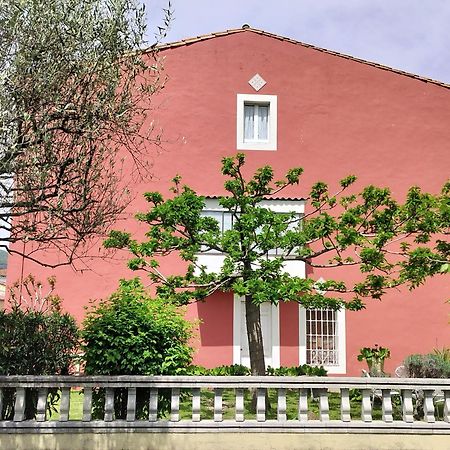 Finca Arep Alquiler Integro 6 Les Planes Les Planes d'Hostoles Buitenkant foto