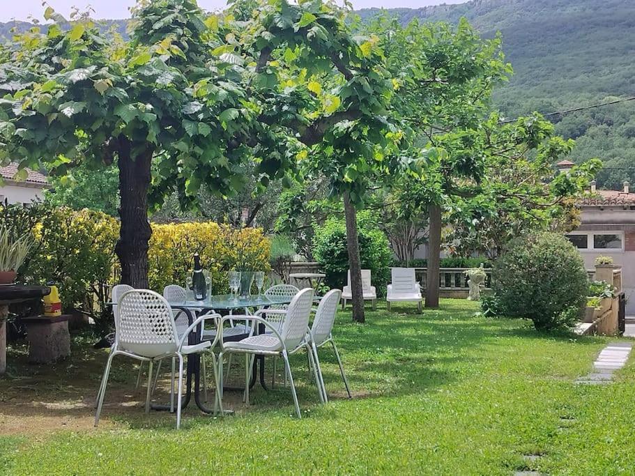 Finca Arep Alquiler Integro 6 Les Planes Les Planes d'Hostoles Buitenkant foto