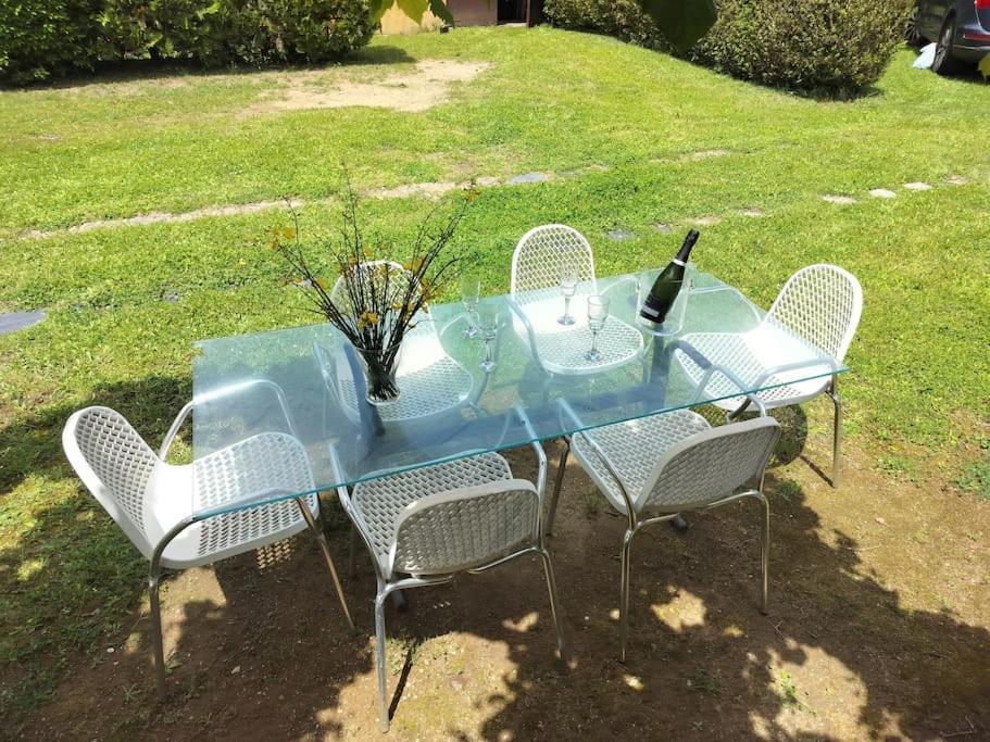 Finca Arep Alquiler Integro 6 Les Planes Les Planes d'Hostoles Buitenkant foto